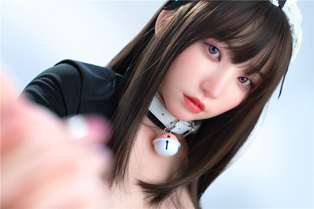 IRONTECH DOLL S20 Suki | 全矽膠仿真娃娃 | 166 cm Minus 購買