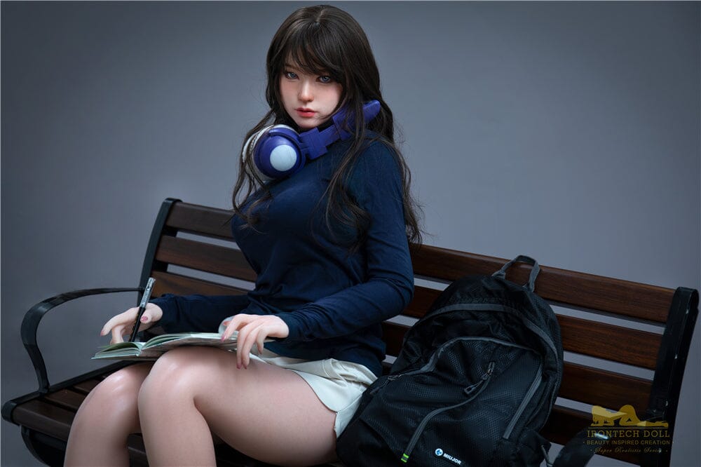 IRONTECH DOLL S10 Misa Japanese | 全矽膠仿真娃娃 | 166 cm 購買