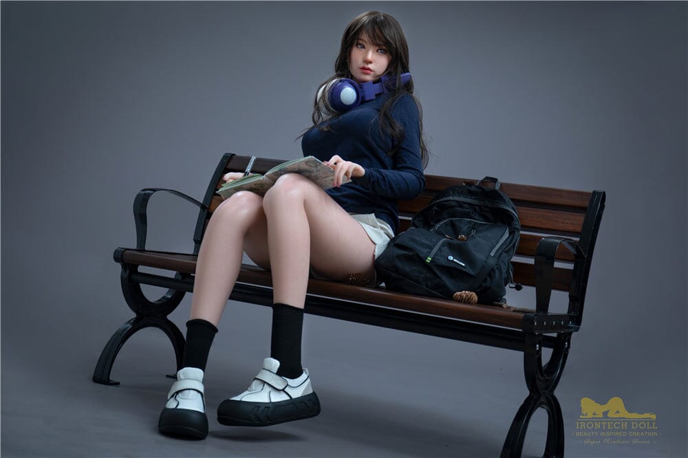 IRONTECH DOLL S10 Misa Japanese | 全矽膠仿真娃娃 | 166 cm 購買