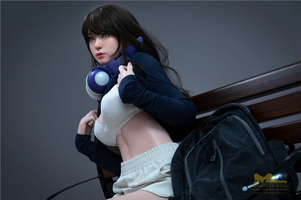 IRONTECH DOLL S10 Misa Japanese | 全矽膠仿真娃娃 | 166 cm 購買