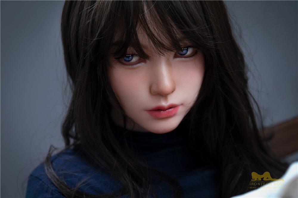 IRONTECH DOLL S10 Misa Japanese | 全矽膠仿真娃娃 | 166 cm 購買