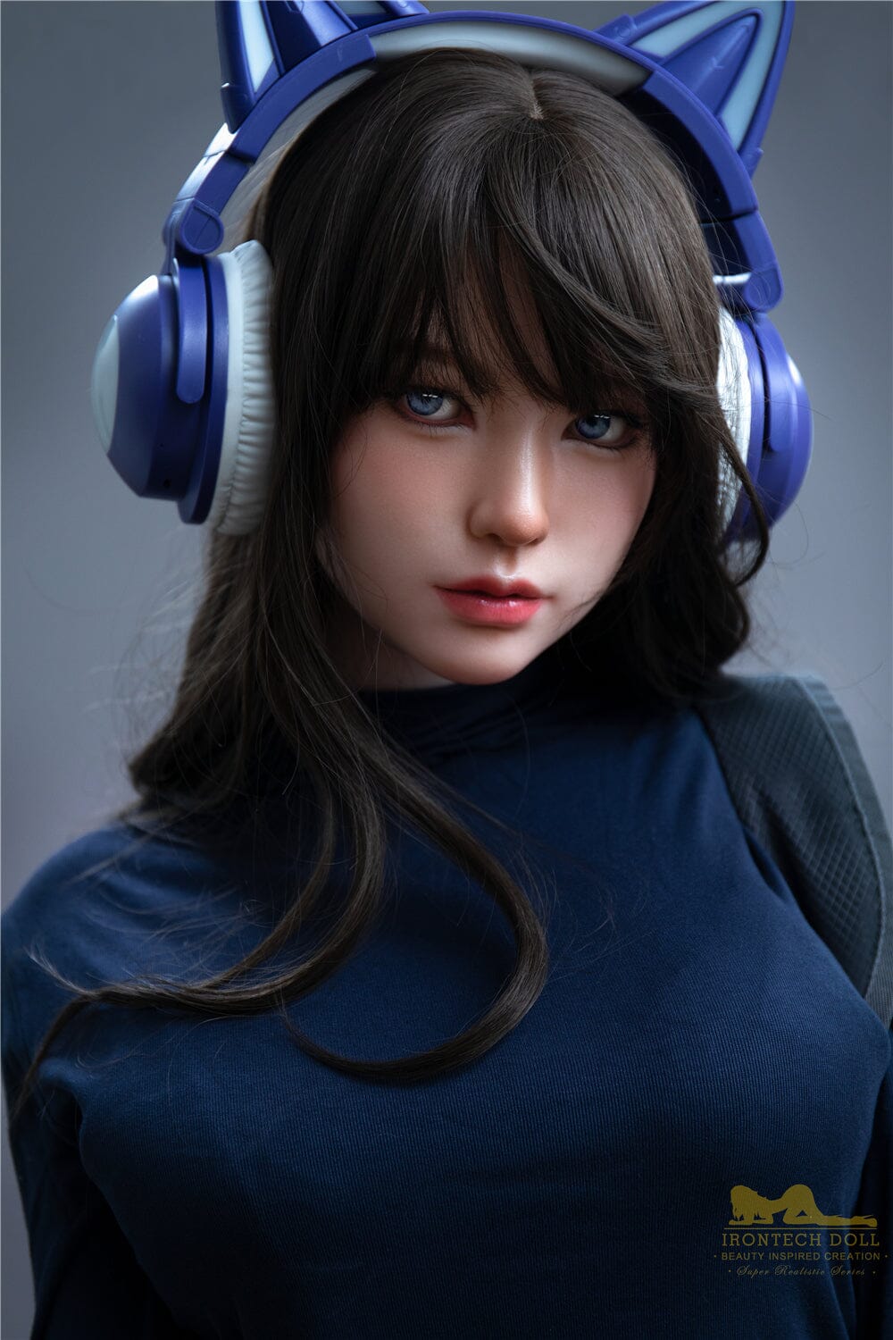 IRONTECH DOLL S10 Misa Japanese | 全矽膠仿真娃娃 | 166 cm 購買