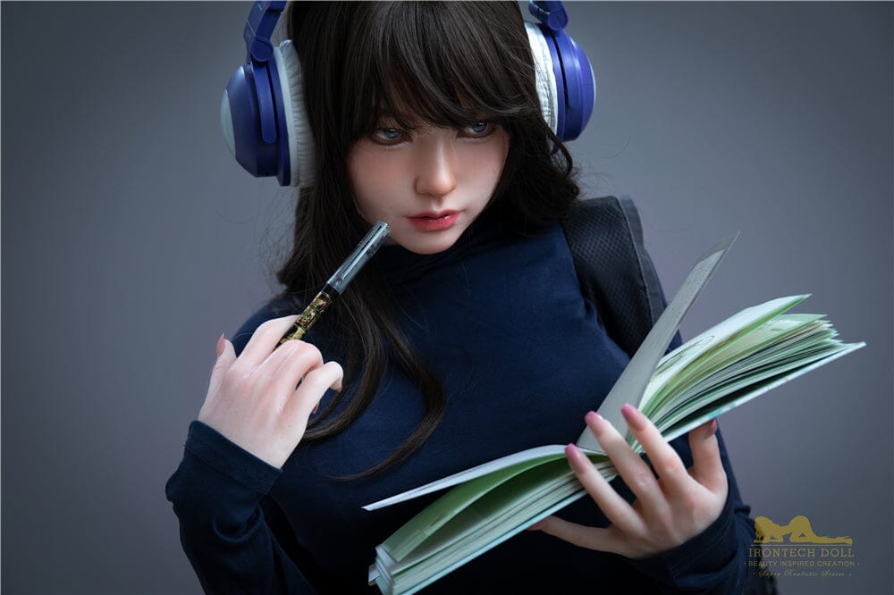 IRONTECH DOLL S10 Misa Japanese | 全矽膠仿真娃娃 | 166 cm 購買