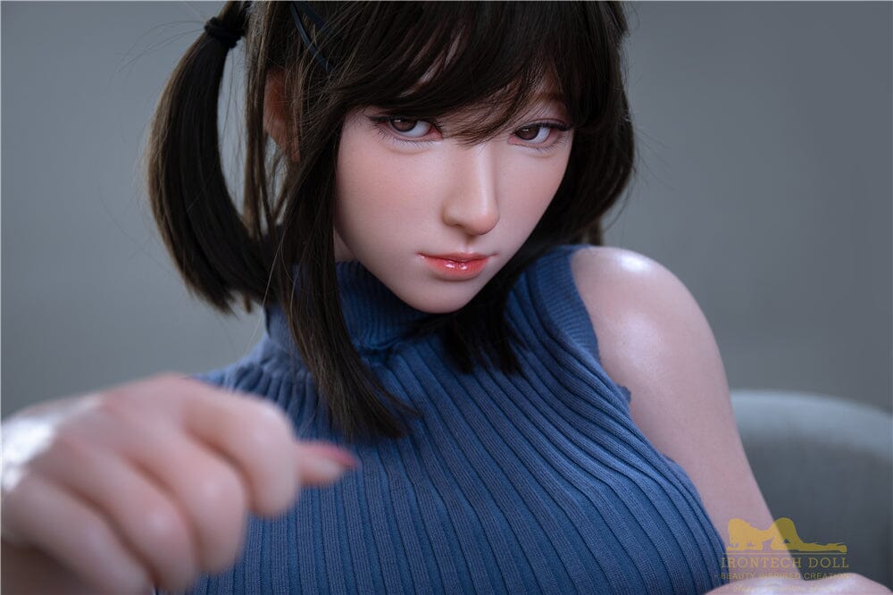 IRONTECH DOLL S24 Miyuki | 全矽膠仿真娃娃 | 166 cm 購買
