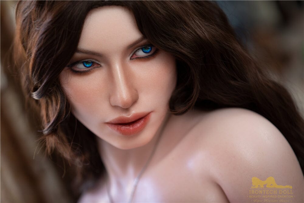 IRONTECH DOLL S28 Zara | 全矽膠仿真娃娃 | 166 cm 購買