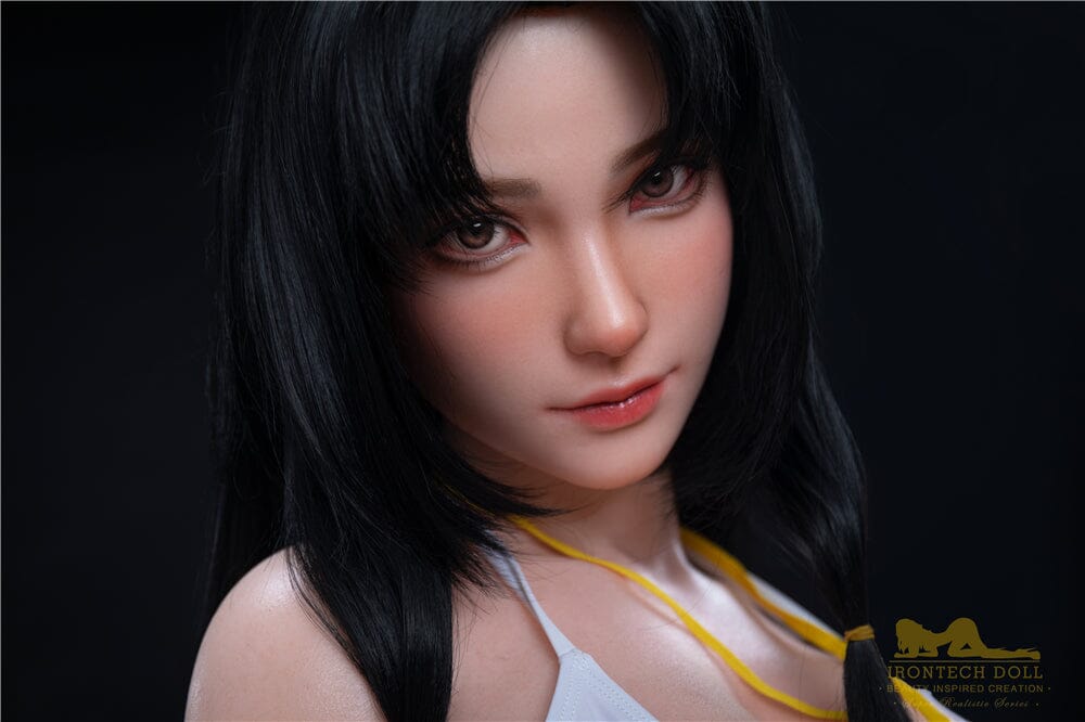 IRONTECH DOLL S32 Kitty | 全矽膠仿真娃娃 | 166 cm 購買