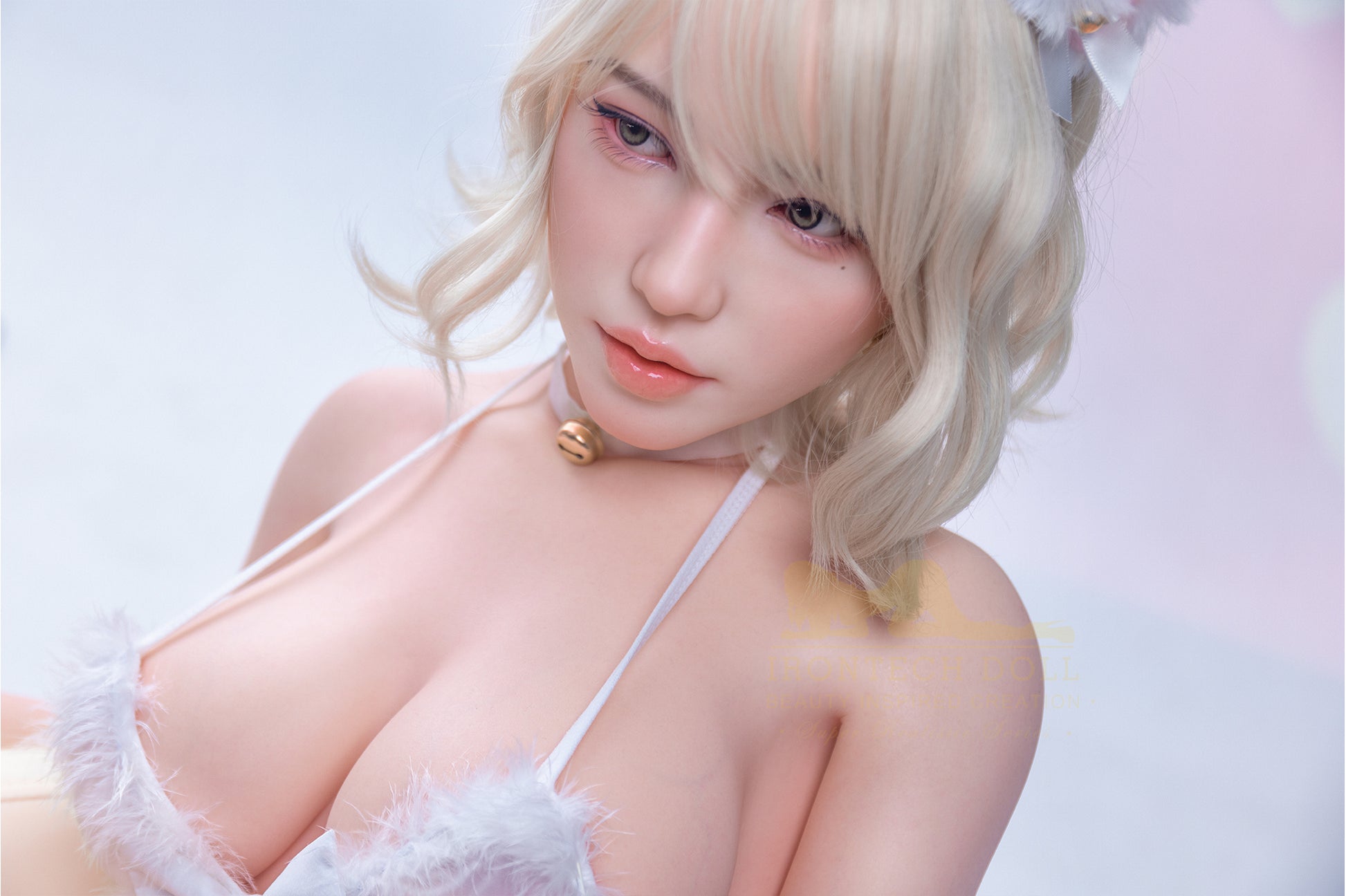 S42 Lexi | 全矽膠仿真娃娃 | 167 cm