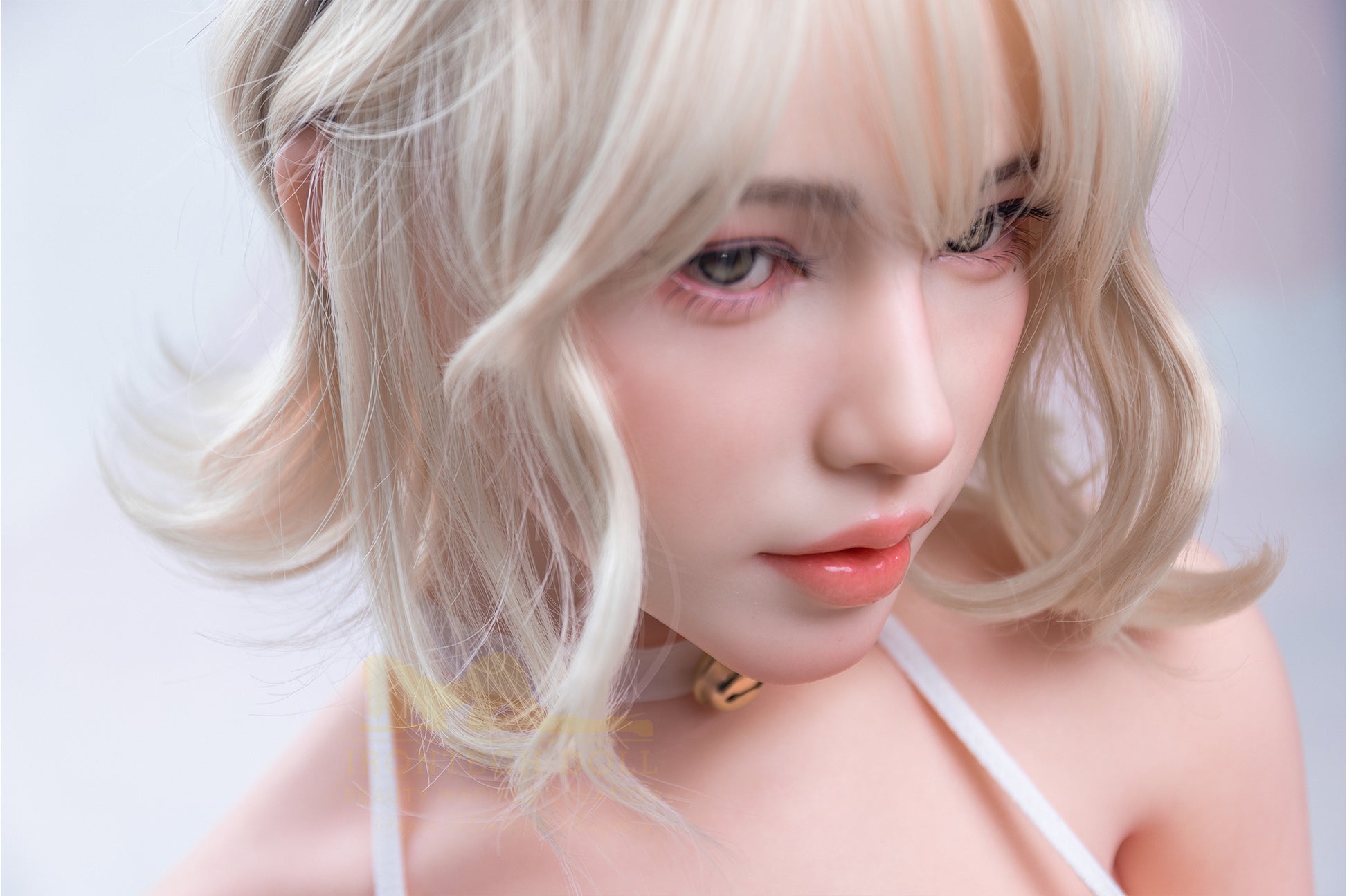 S42 Lexi | 全矽膠仿真娃娃 | 167 cm