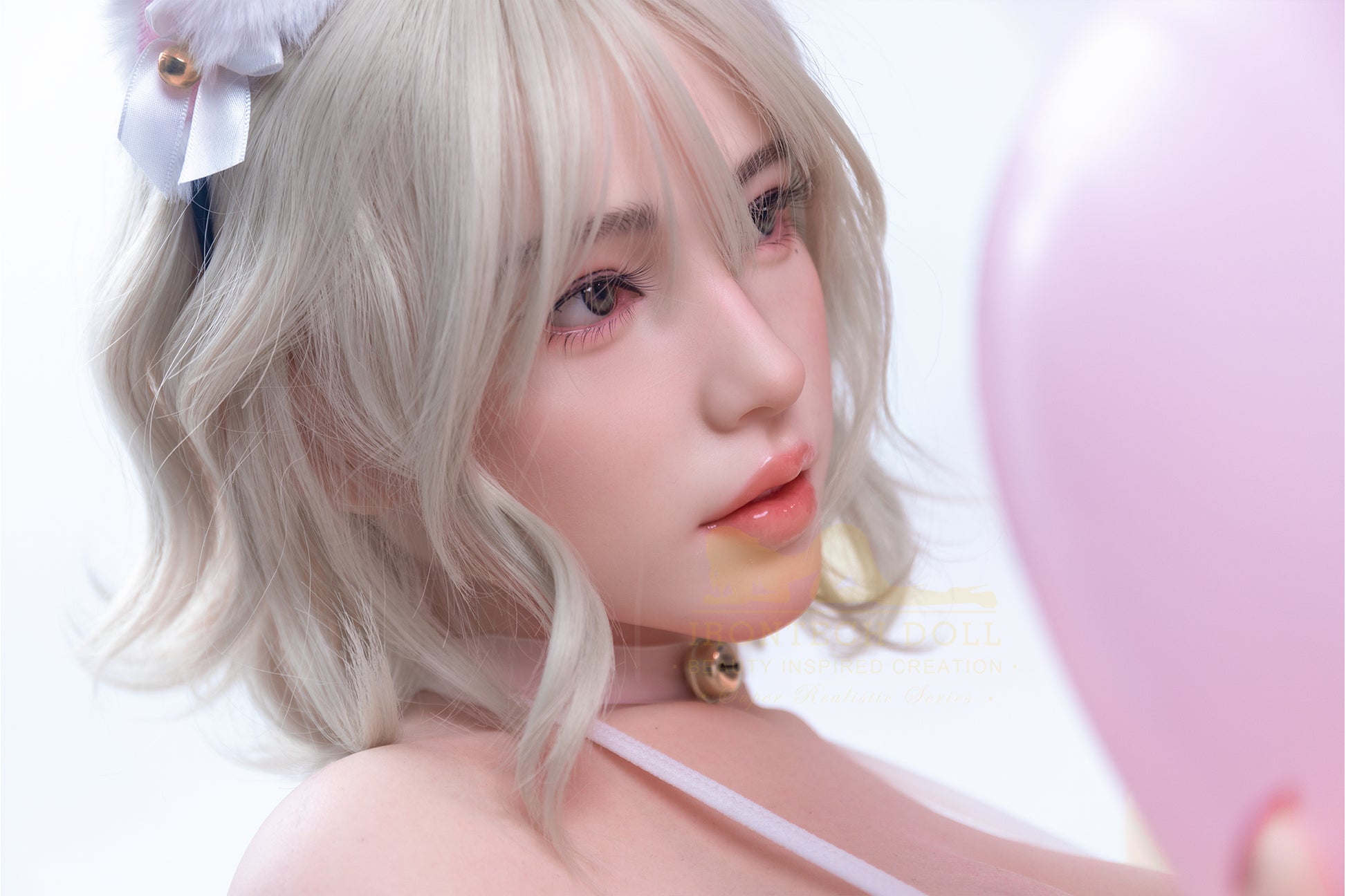 S42 Lexi | 全矽膠仿真娃娃 | 167 cm