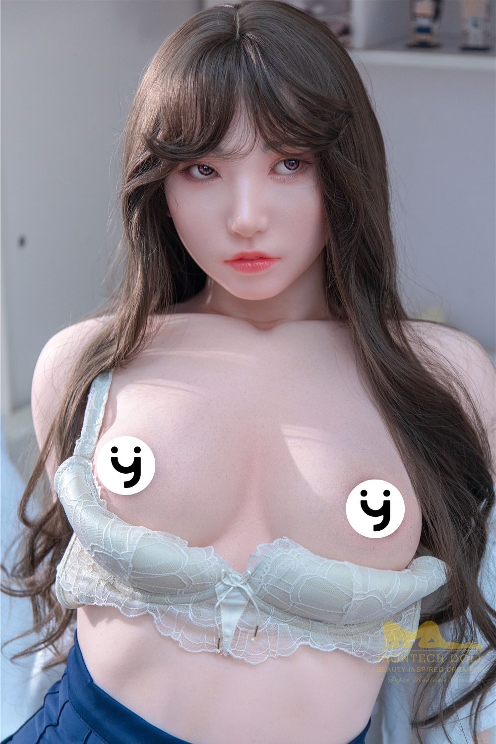 S20 Suki | 全矽膠仿真娃娃 | 168 cm