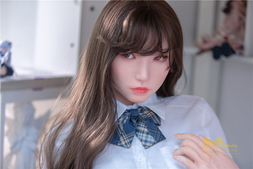 S20 Suki | 全矽膠仿真娃娃 | 168 cm