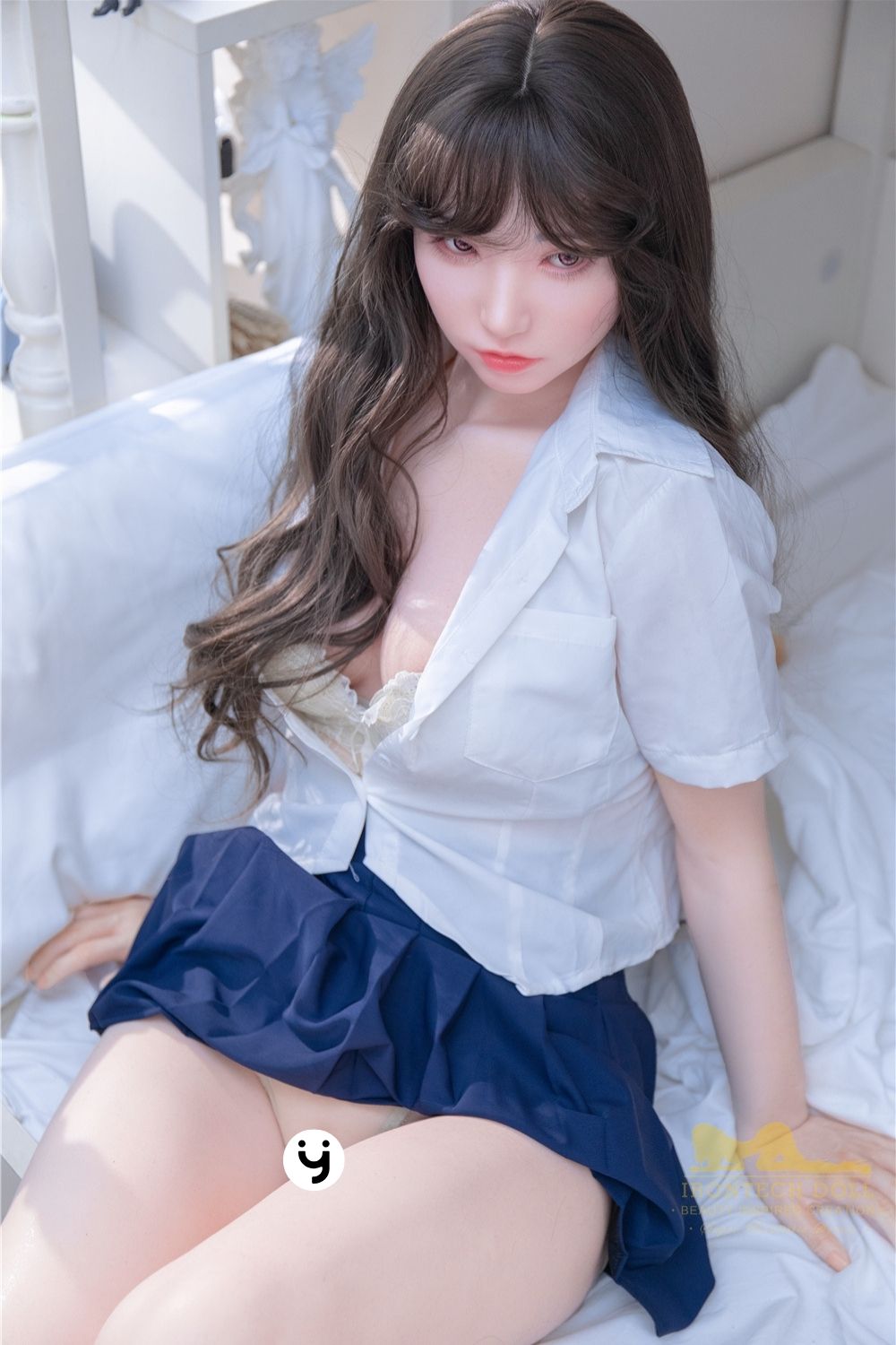 S20 Suki | 全矽膠仿真娃娃 | 168 cm