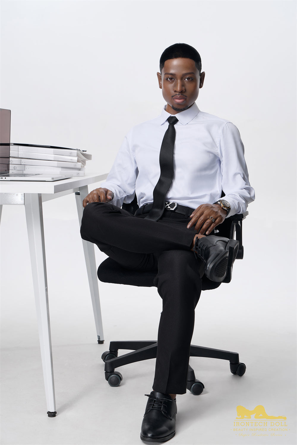 M8 James | 全矽膠仿真娃娃 | 170 cm