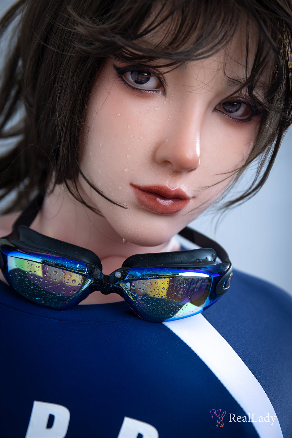 S36 Nabi | 全矽膠仿真娃娃 | 170 cm