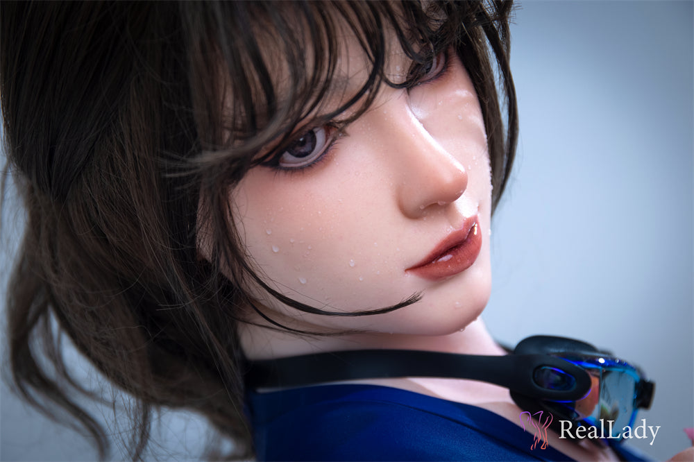 S36 Nabi | 全矽膠仿真娃娃 | 170 cm