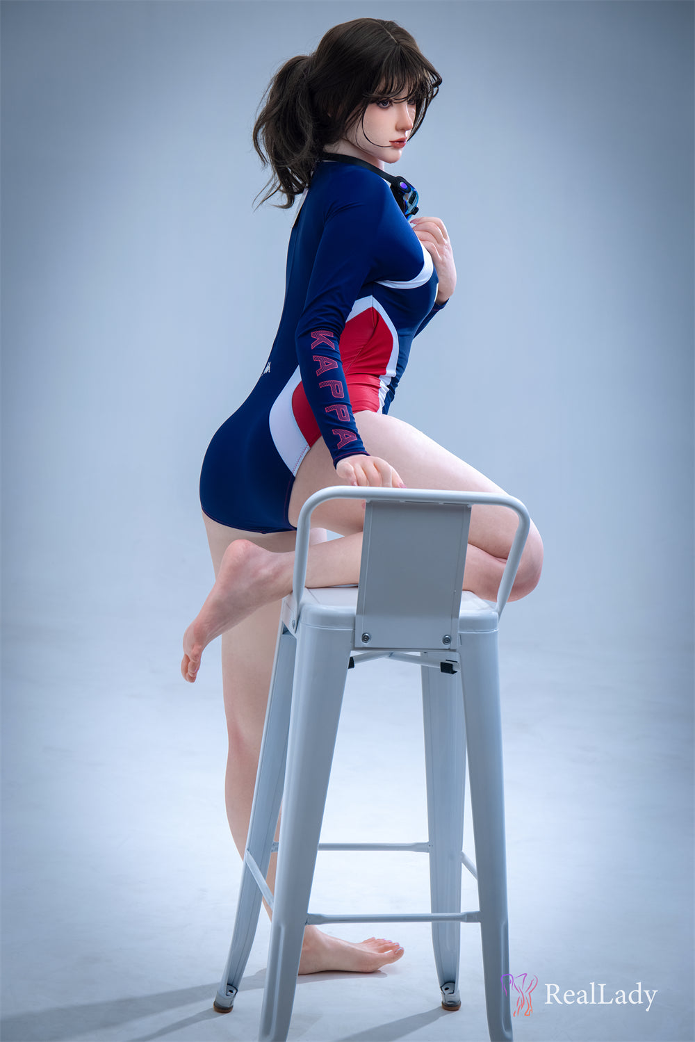 S36 Nabi | 全矽膠仿真娃娃 | 170 cm