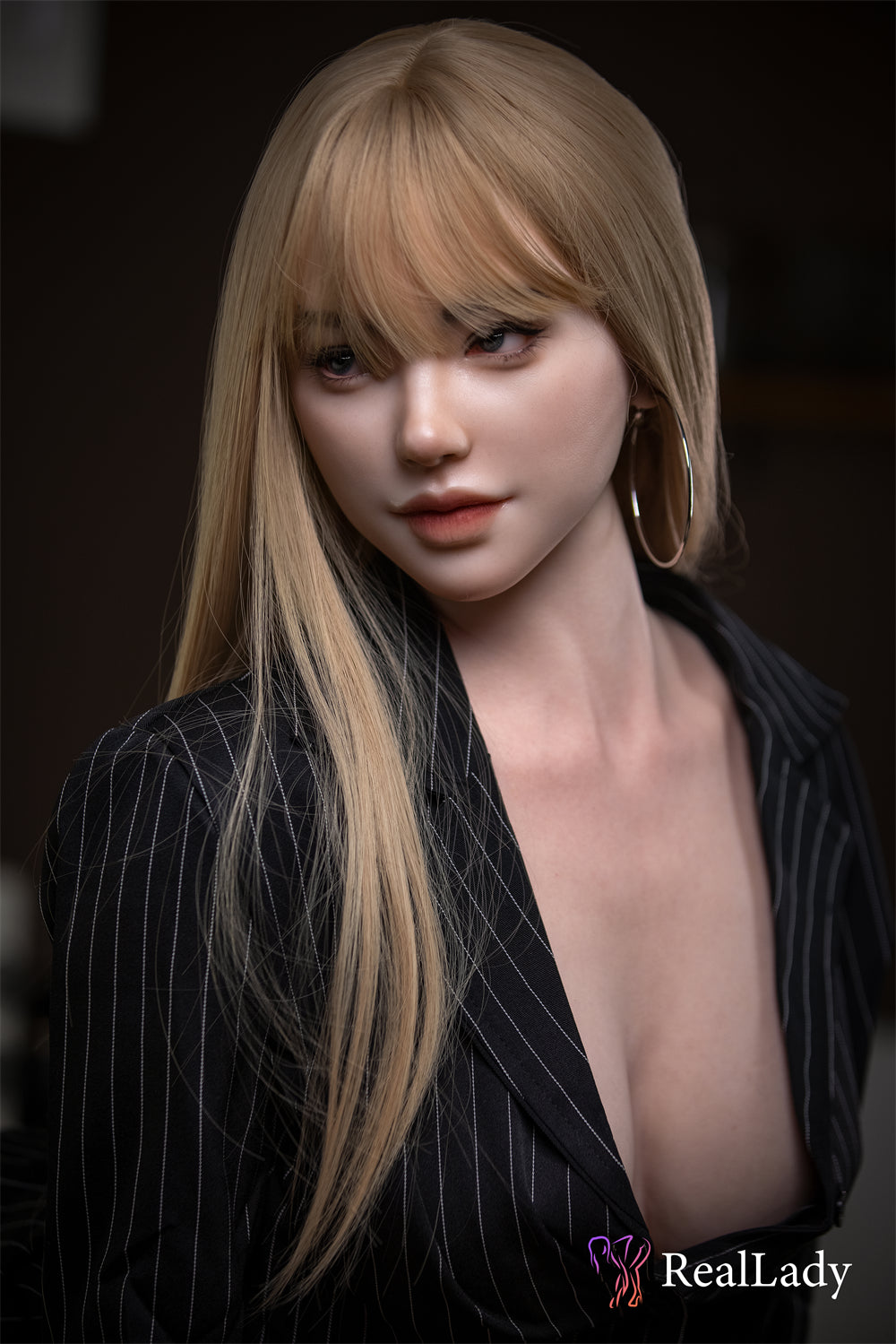 S39 Layla | 全矽膠仿真娃娃 | 170 cm