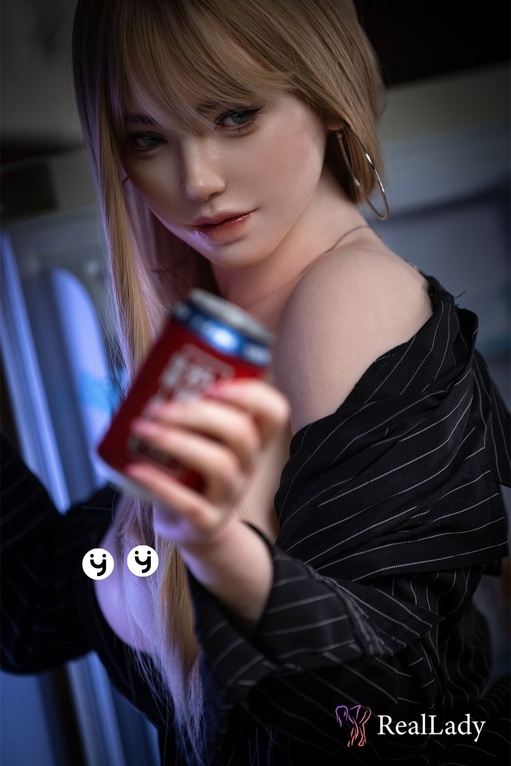 S39 Layla | 全矽膠仿真娃娃 | 170 cm