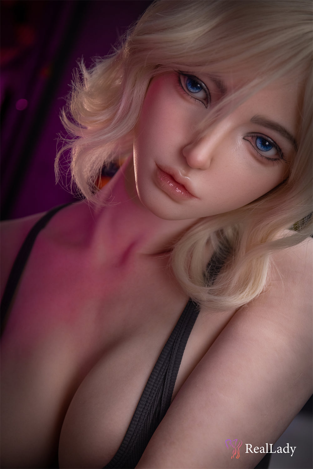 S41 Joline | 全矽膠仿真娃娃 | 170 cm