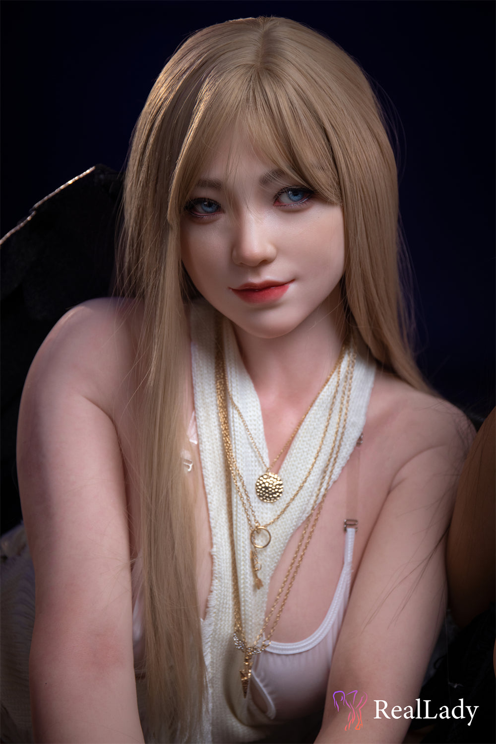S43 Angels Sylvia | 全矽膠仿真娃娃 | 170 cm