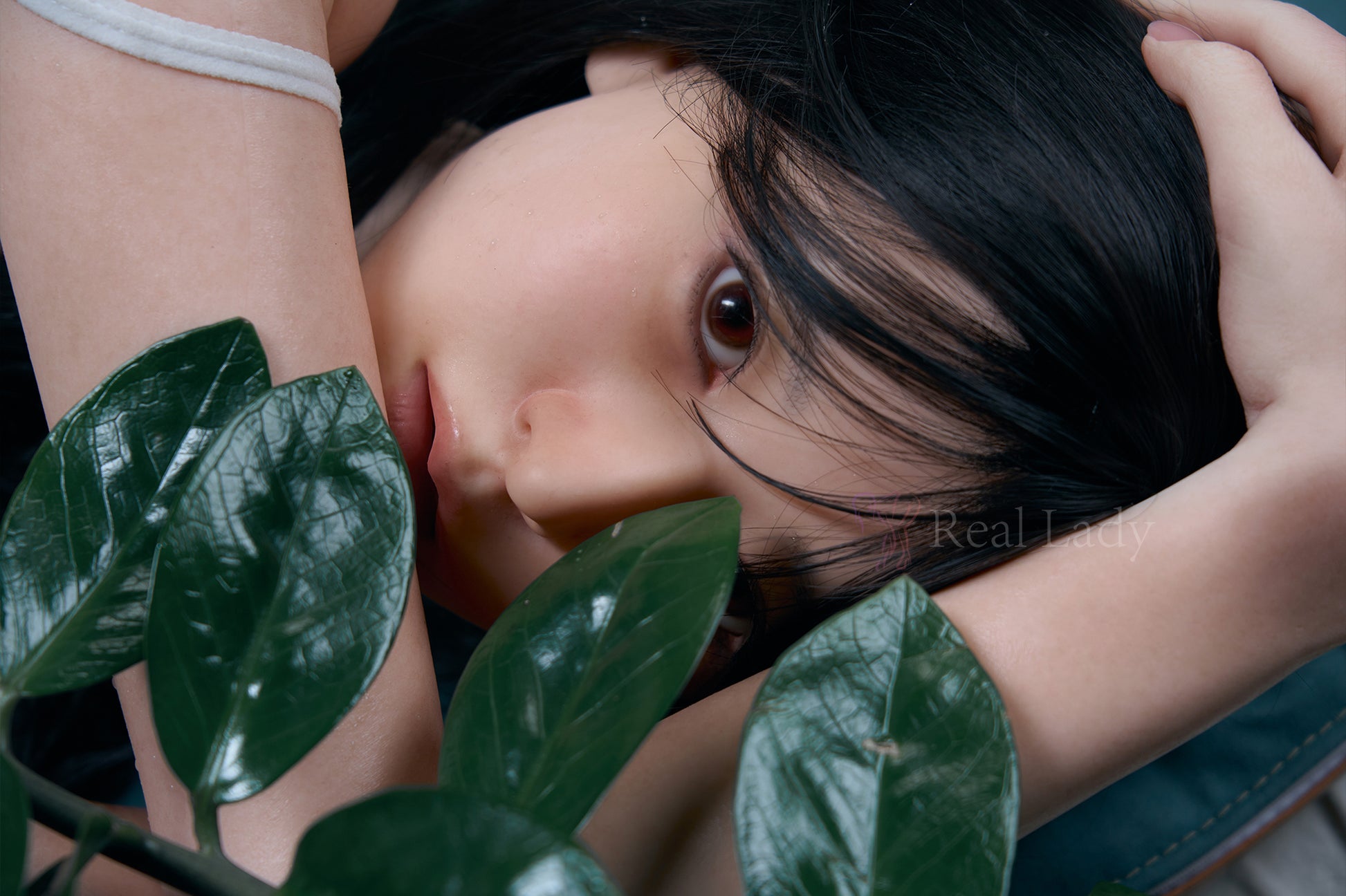 R7 Shizuka Natural-2 | 全矽膠仿真娃娃 | 150 cm