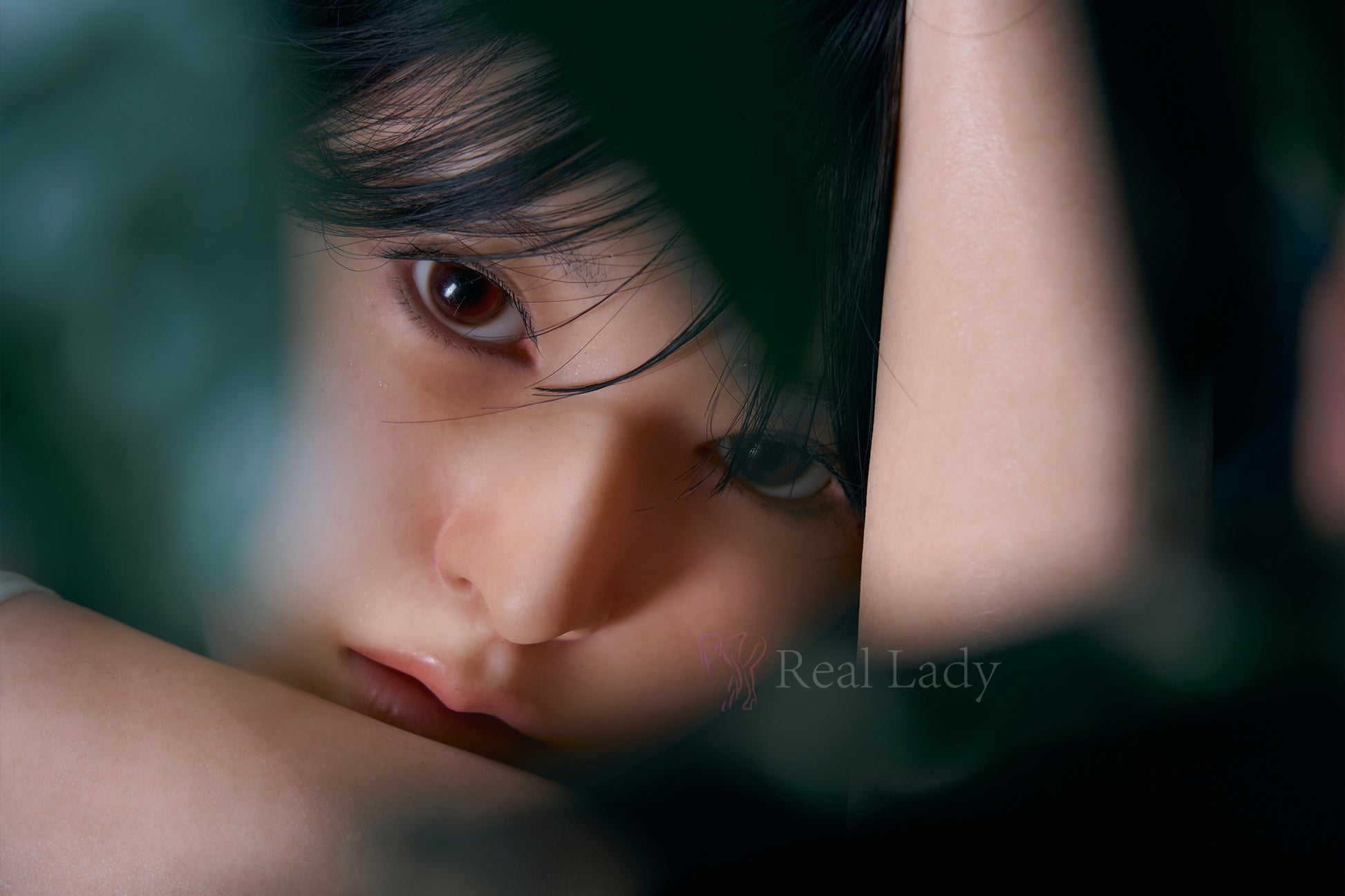 R7 Shizuka Natural-2 | 全矽膠仿真娃娃 | 150 cm