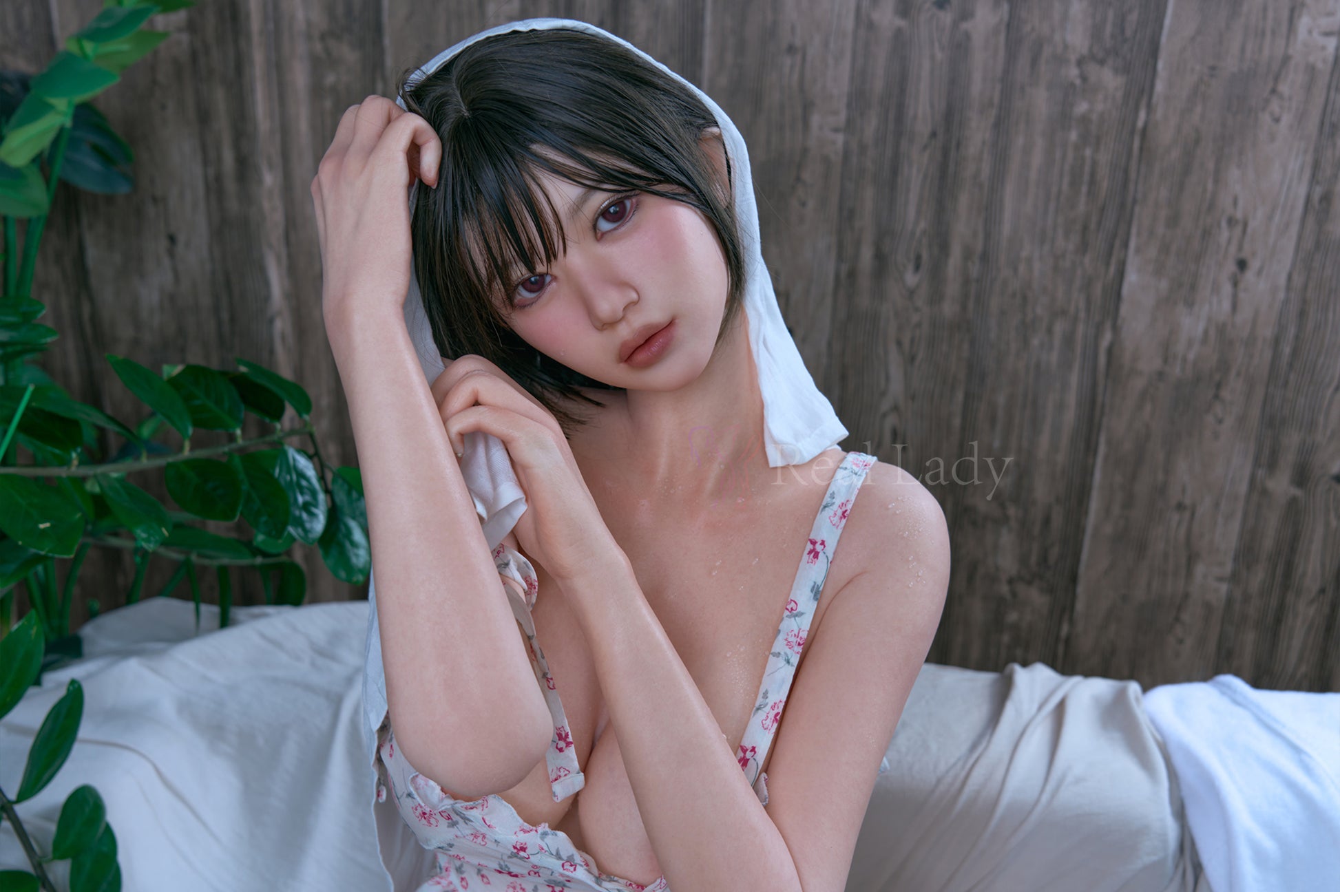R6 Kagura | 全矽膠仿真娃娃 | 150 cm