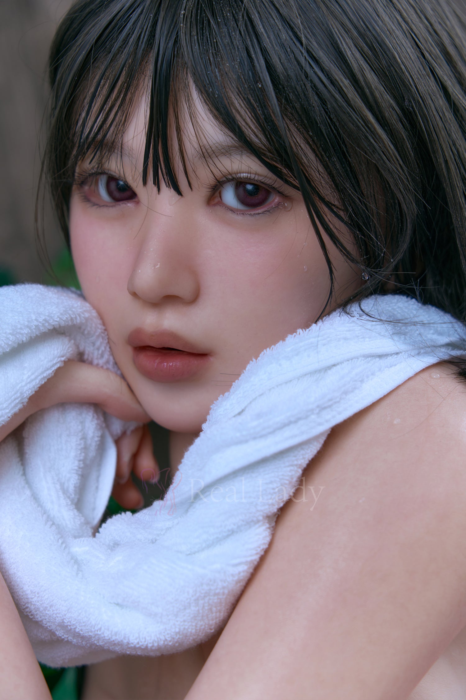 R6 Kagura | 全矽膠仿真娃娃 | 150 cm