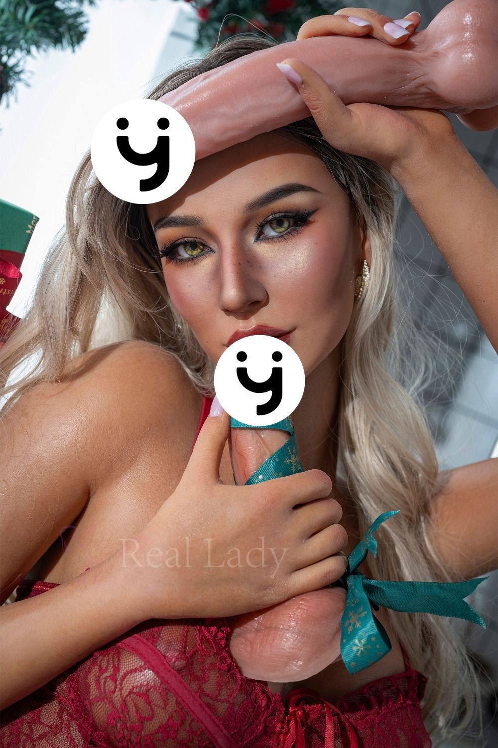 R3 Nina | 全矽膠仿真娃娃 | 170 cm