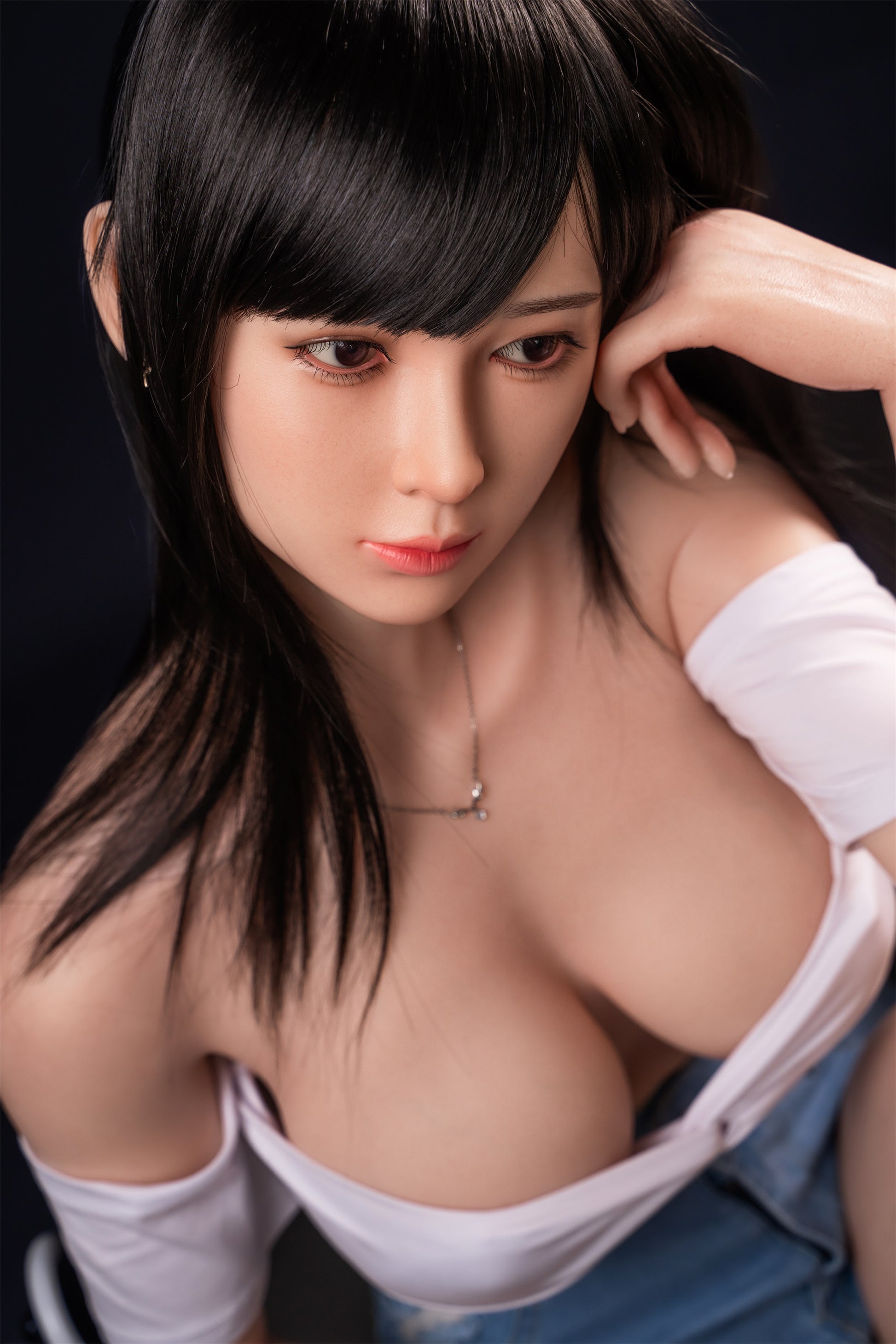 S59 慶子 | 全矽膠仿真娃娃 | 160 cm