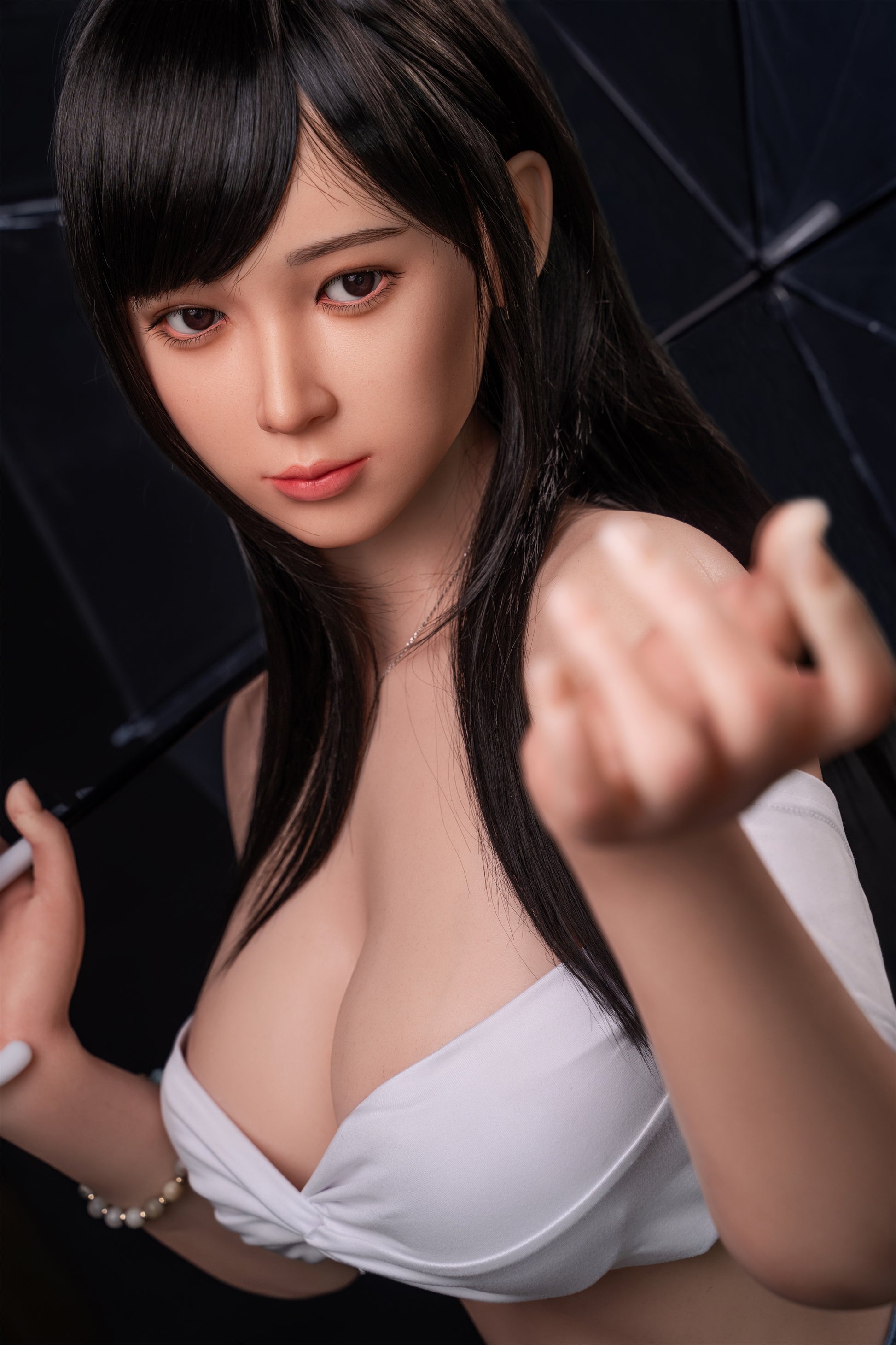 S59 慶子 | 全矽膠仿真娃娃 | 160 cm