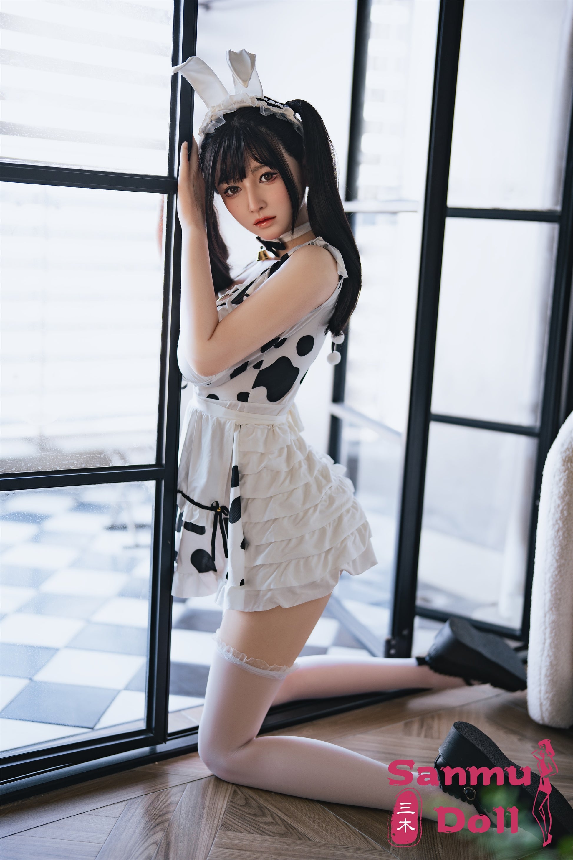 S69 雪奈 | 全矽膠仿真娃娃 | 160 cm