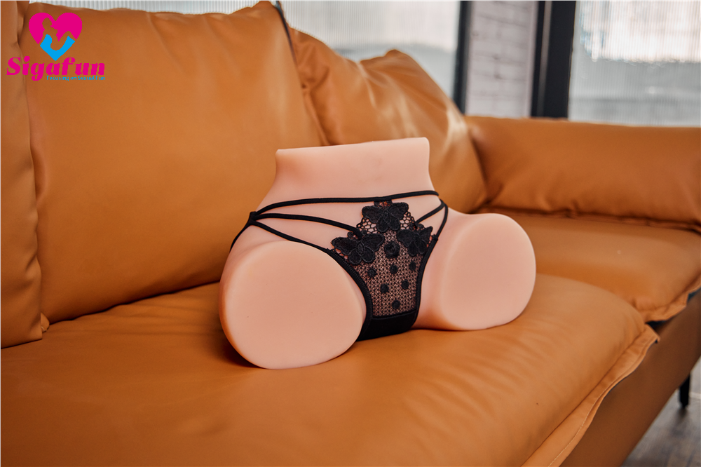 SG-T-002 Miwa TPE 臀部娃娃 9 kg