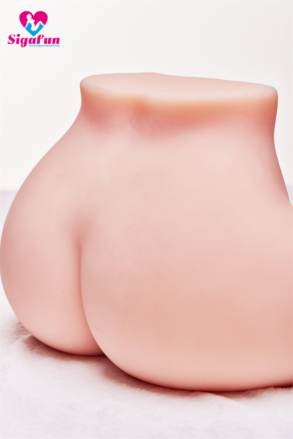 SG-T-002 Miwa TPE 臀部娃娃 9 kg