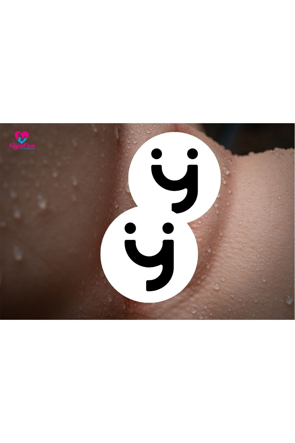 SG-T-012 Sophie 全矽膠半身軀幹小型娃娃 8.3 kg