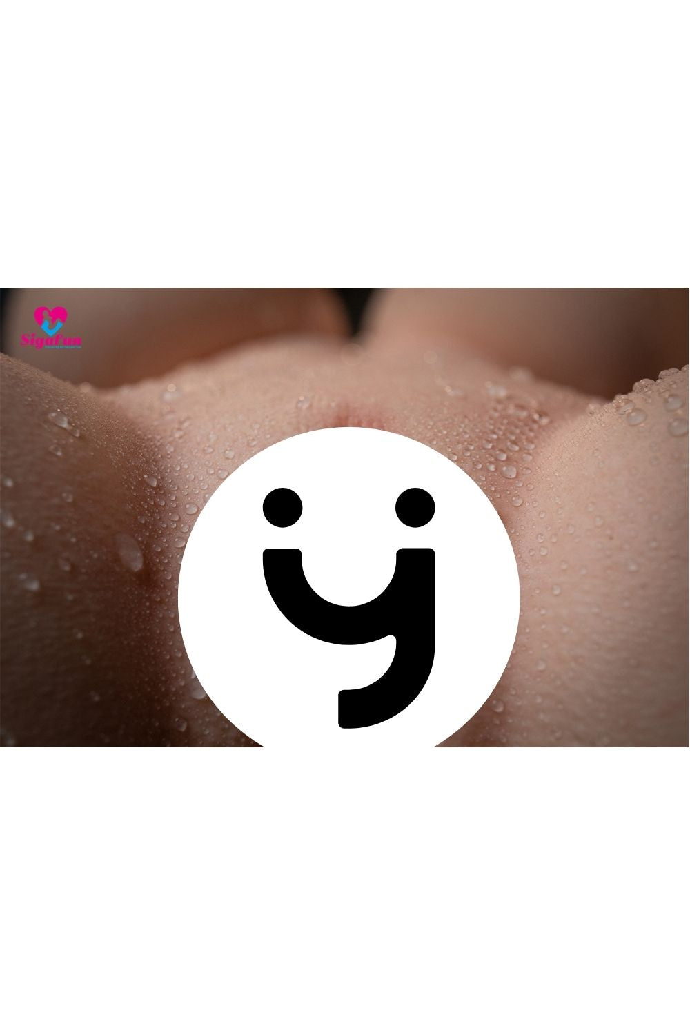 SG-T-012 Sophie 全矽膠半身軀幹小型娃娃 8.3 kg