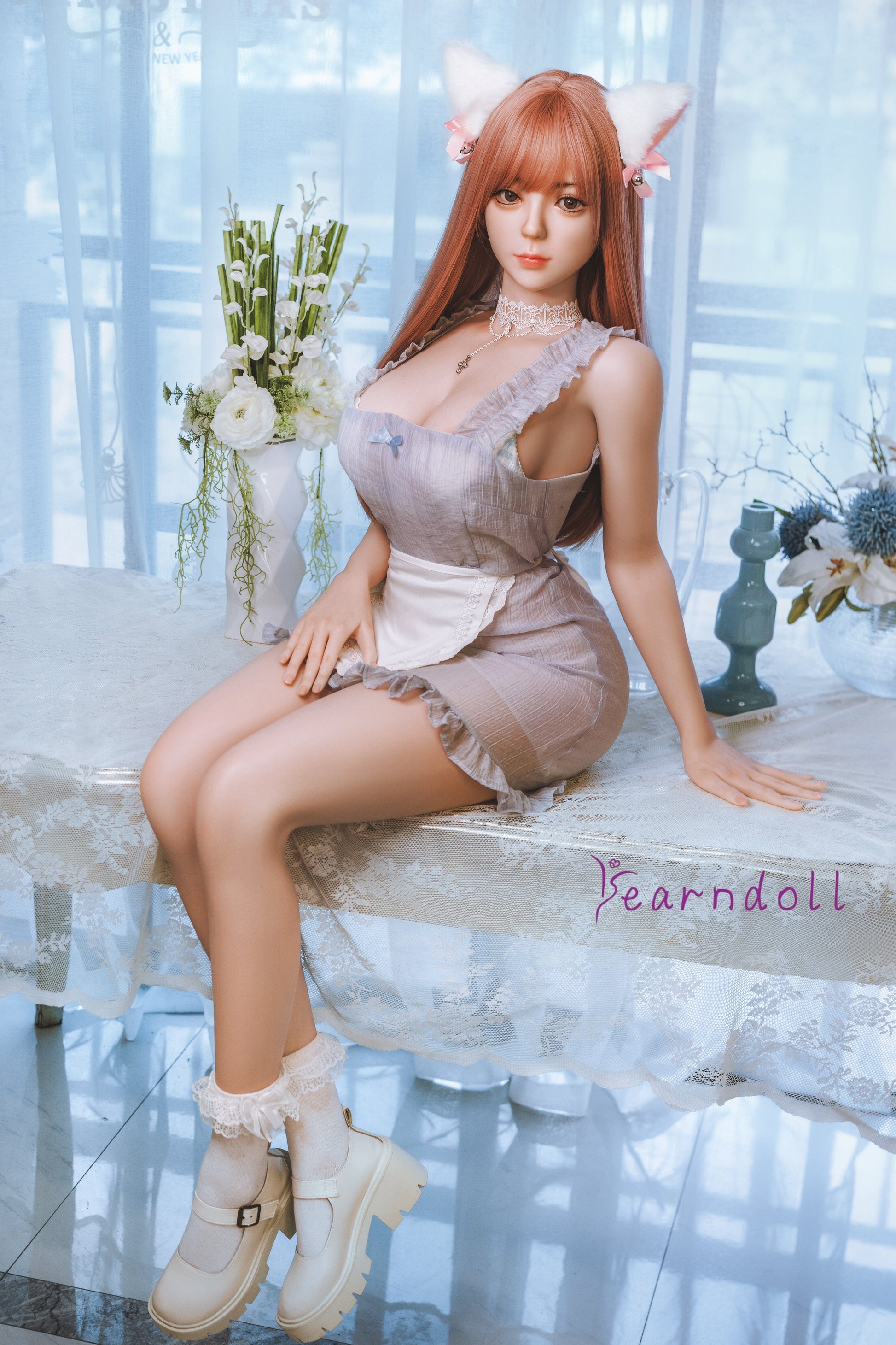 YEARNDOLL 小麻 Malo Y2 | 全矽膠仿真娃娃 普通款 | 163 cm 購買