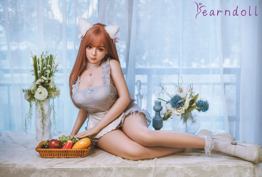 YEARNDOLL 小麻 Malo Y2 | 全矽膠仿真娃娃 普通款 | 163 cm 購買