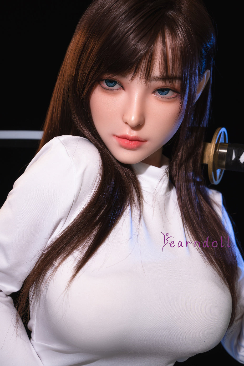 YEARNDOLL 大一梨奈 Rina Oichi Y1 | 全矽膠仿真娃娃 普通款 | 163 cm 購買