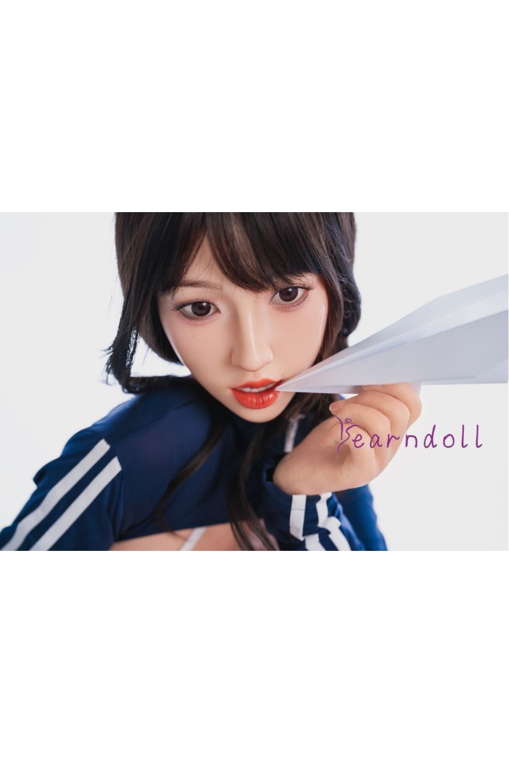 有美 Yumi Y223 | 全矽膠仿真娃娃 尊貴款+仿真口 | 168 cm