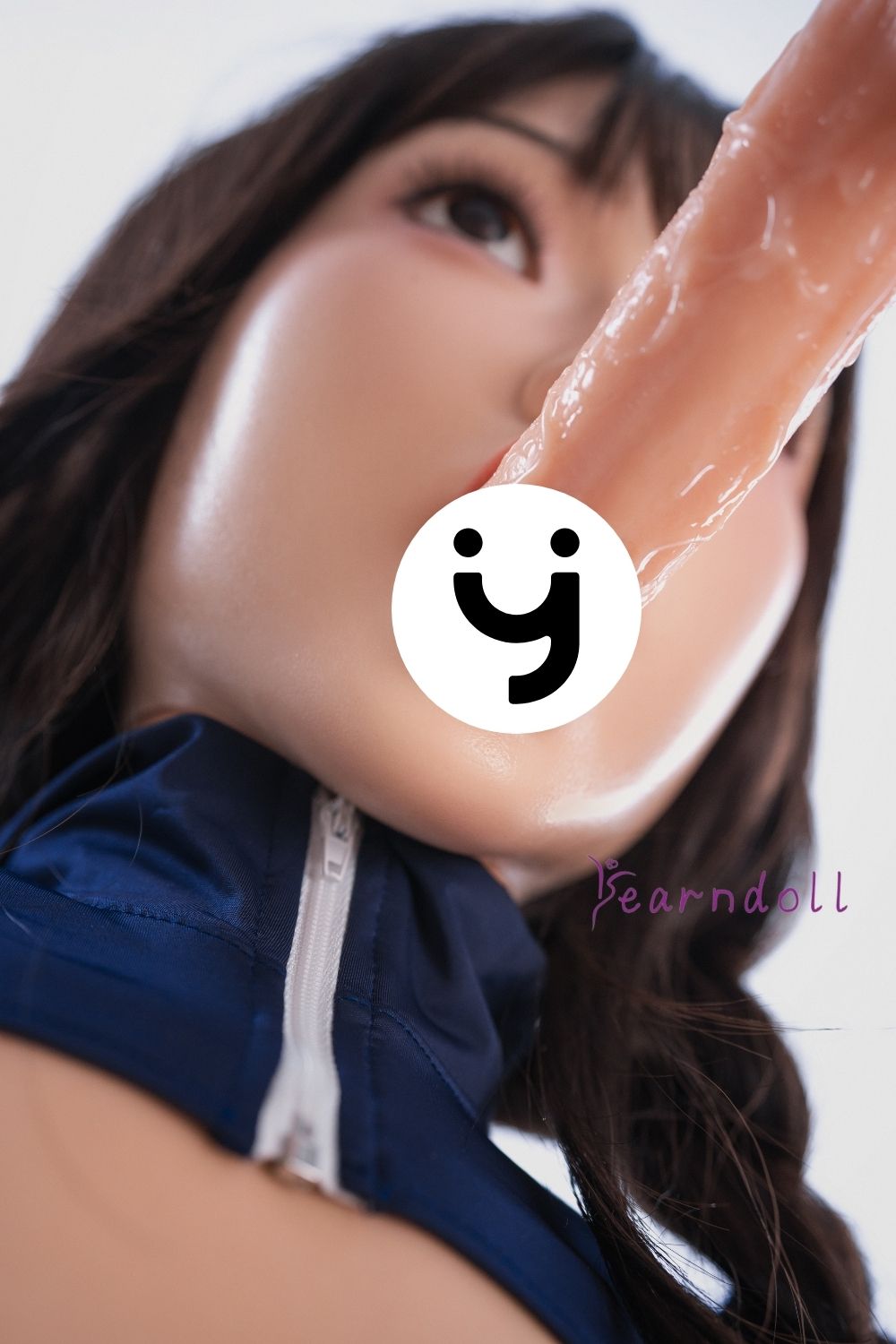 有美 Yumi Y223 | 全矽膠仿真娃娃 尊貴款+仿真口 | 168 cm