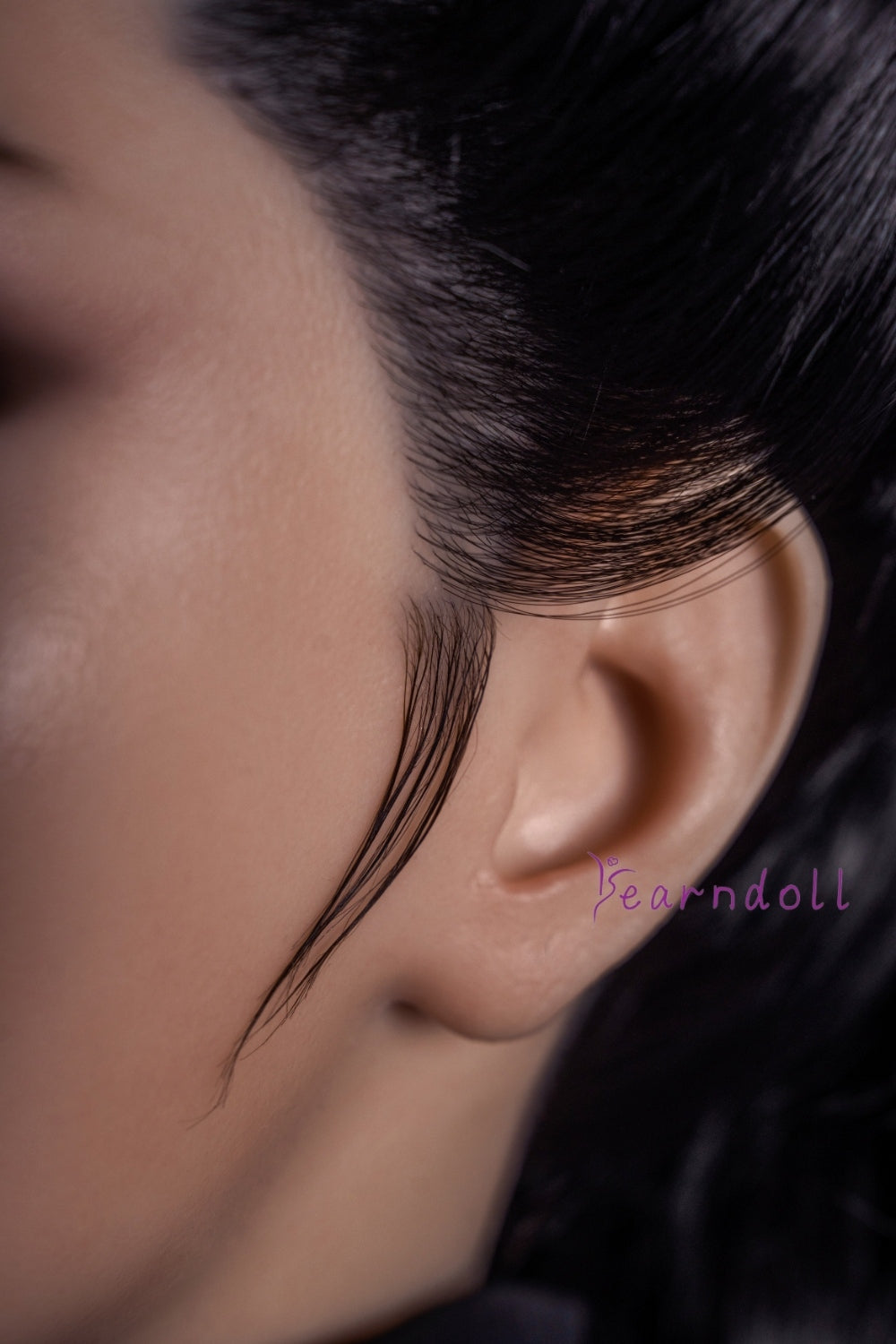 【Cosplay 系列】異域美人 Y302 | 全矽膠仿真娃娃 尊貴款+普通口 | 168 cm