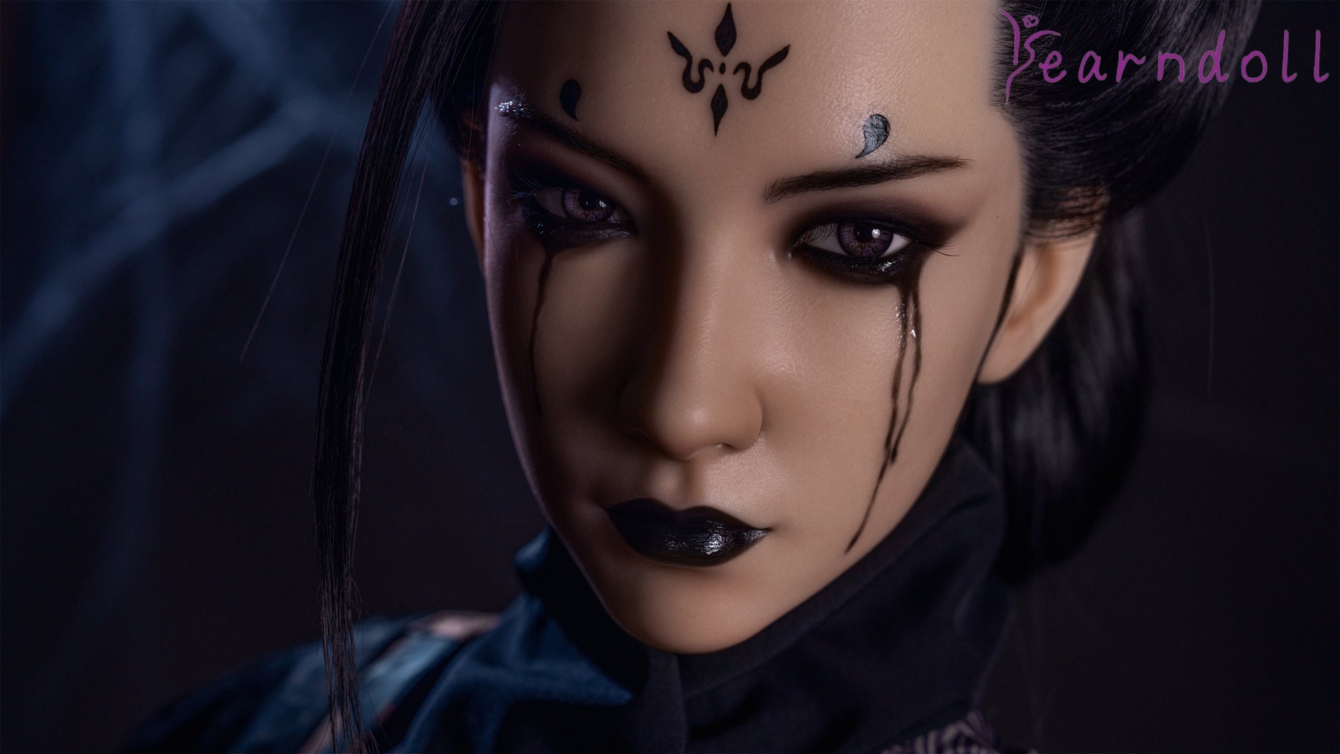 【Cosplay 系列】異域美人 Y302 | 全矽膠仿真娃娃 尊貴款+普通口 | 168 cm