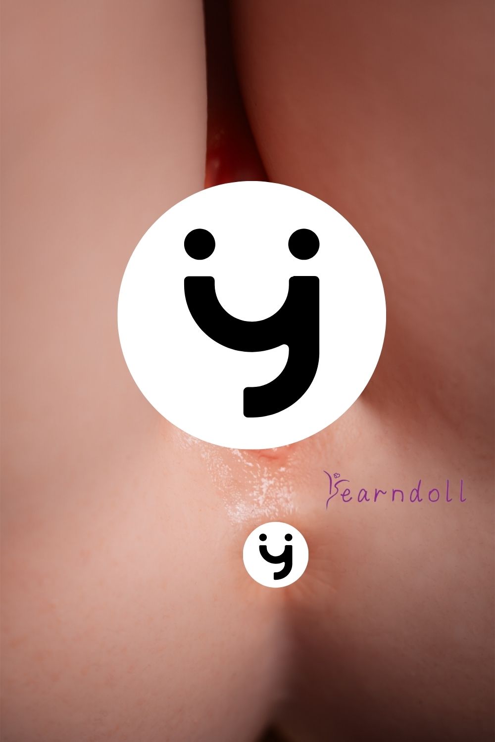 有純 Youchun K Cup 巨乳 Y216-2 | 全矽膠仿真娃娃 尊貴款+普通口 | 162 cm