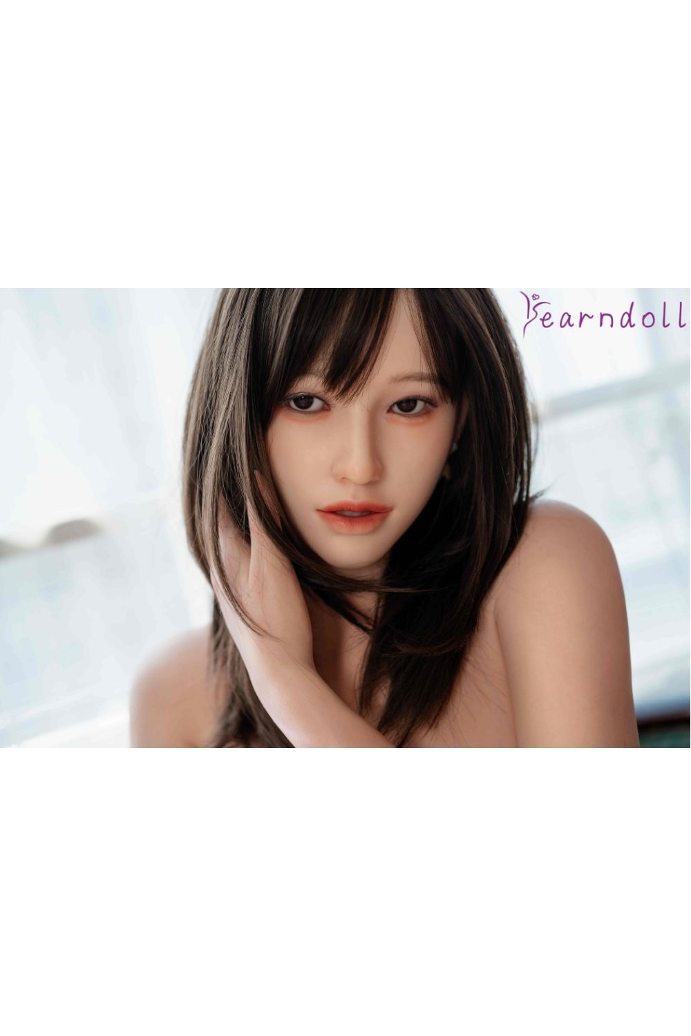 優奈 Yuna 清純人妻 Y229 | 全矽膠仿真娃娃 尊貴款+普通口 | 170 cm