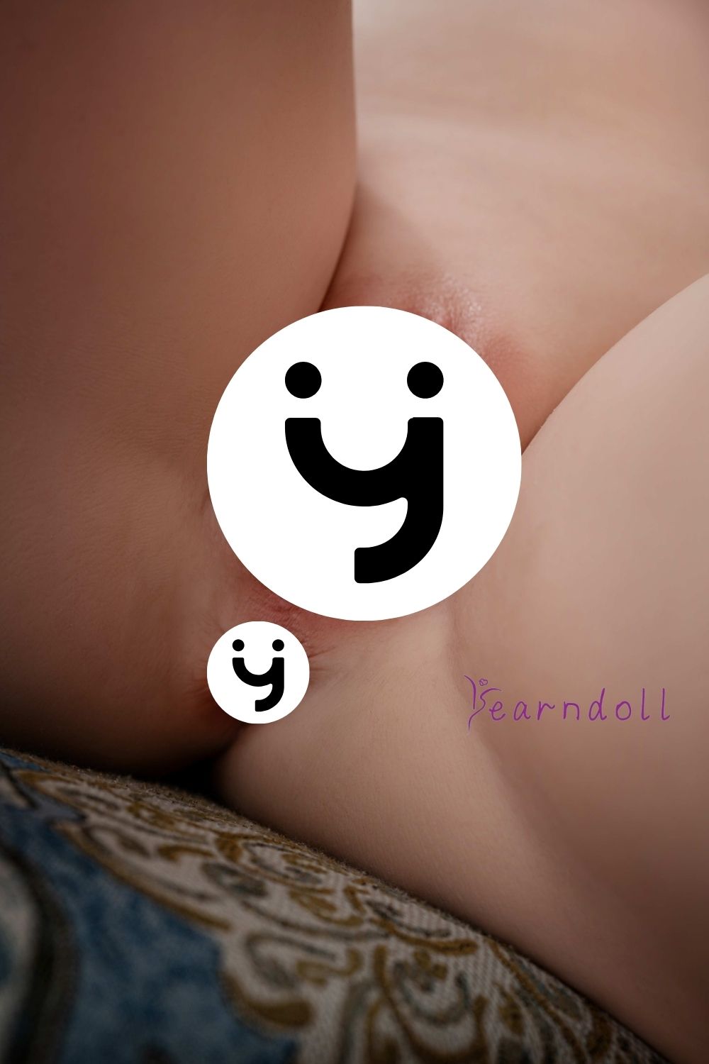 優奈 Yuna 清純人妻 Y229 | 全矽膠仿真娃娃 尊貴款+普通口 | 170 cm