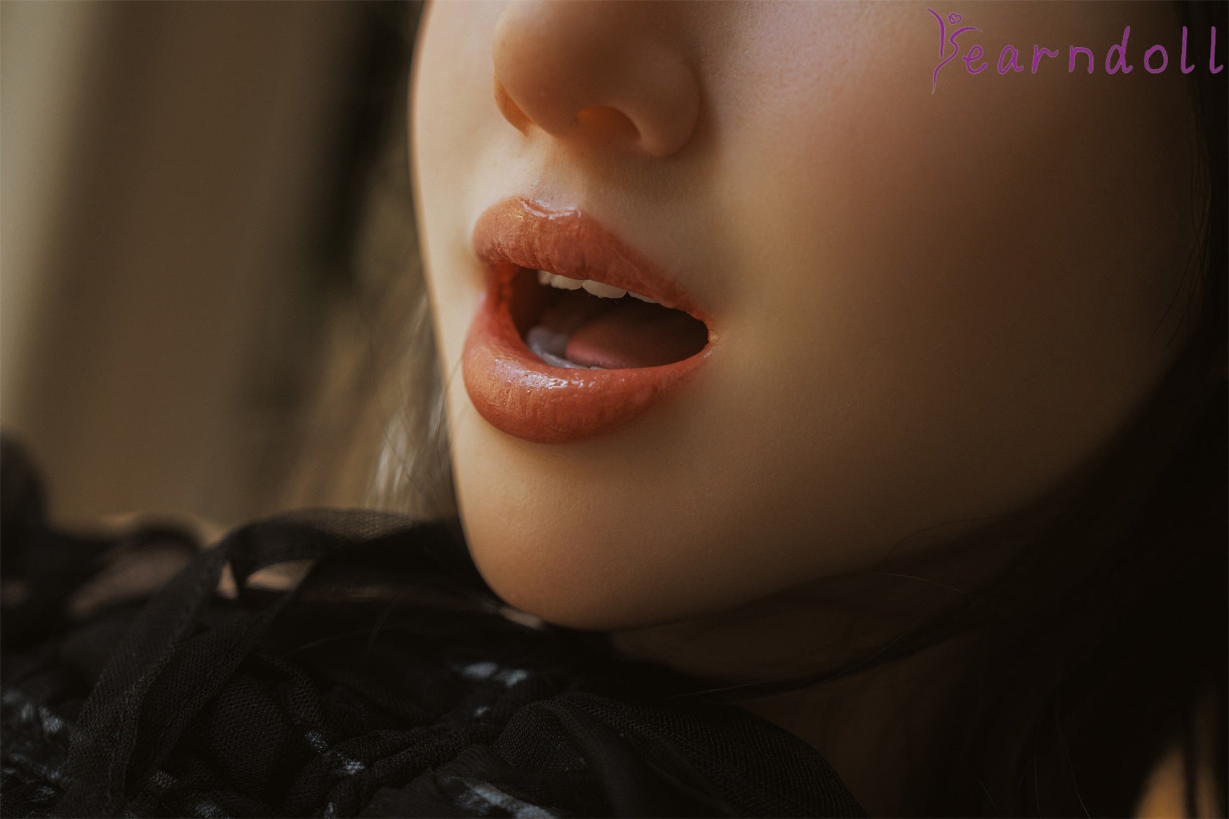 安奈 Anna 魅惑人妻 Y230 | 全矽膠仿真娃娃 尊貴款+普通口 | 輕量化 32 KG 161 cm