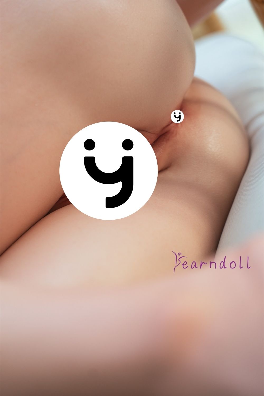 宥利 Yuuri 魅惑人妻 Y231 | 全矽膠仿真娃娃 尊貴款+普通口 | 輕量化 32 KG 161 cm