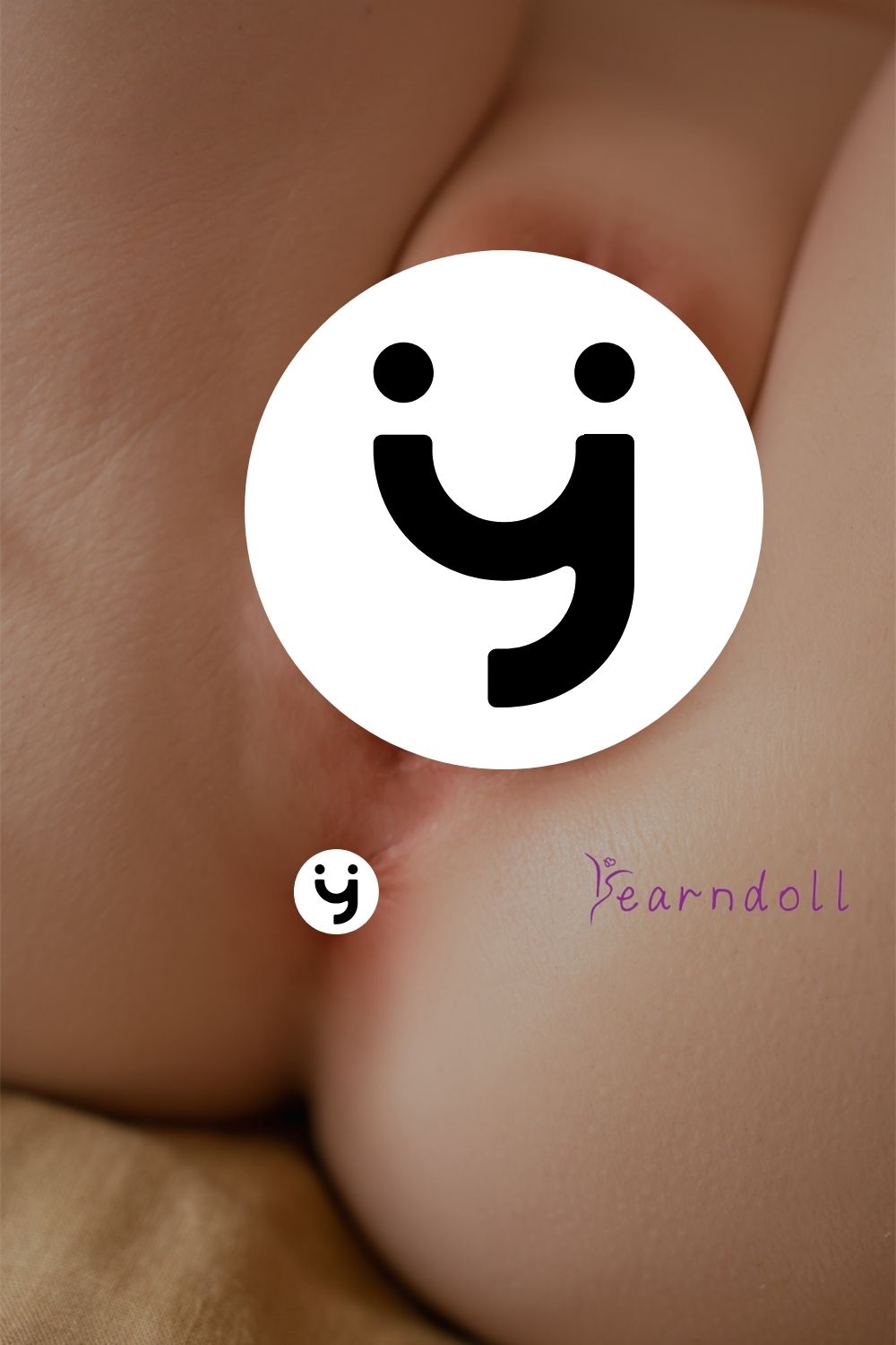 雅美 Masami 魅惑人妻 Y232 | 全矽膠仿真娃娃 尊貴款+普通口 | 輕量化 32 KG 161 cm