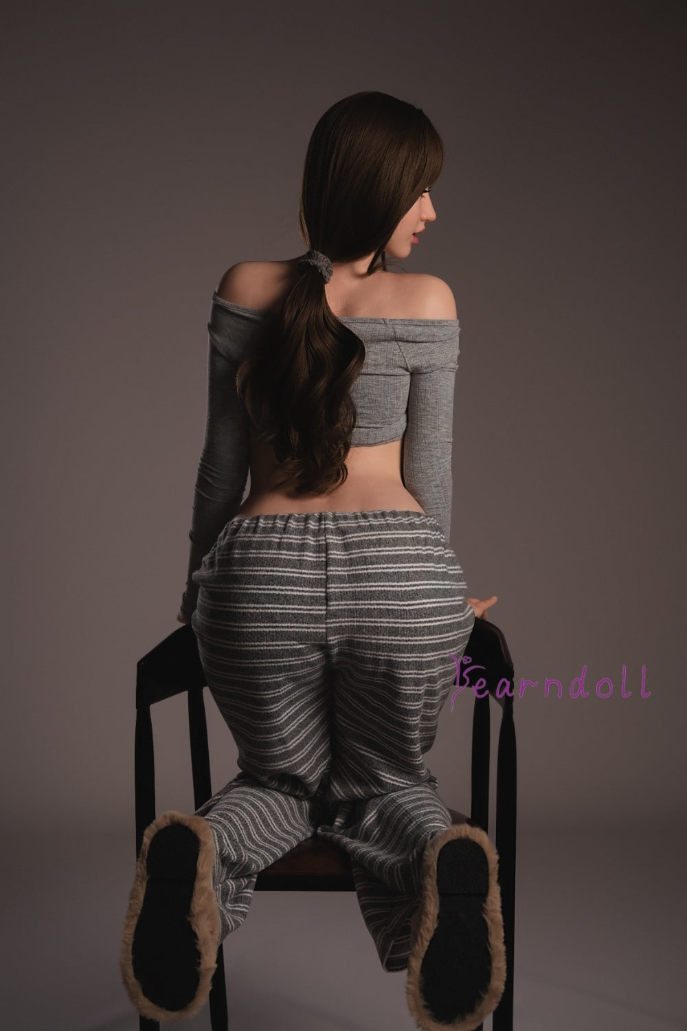 紗綾香 Sayaka 清純人妻 Y233 | 全矽膠仿真娃娃 尊貴款+普通口 | 170 cm